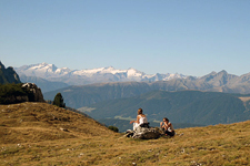 Italy-Northern Italy-Nature Park Hike in the Dolomites